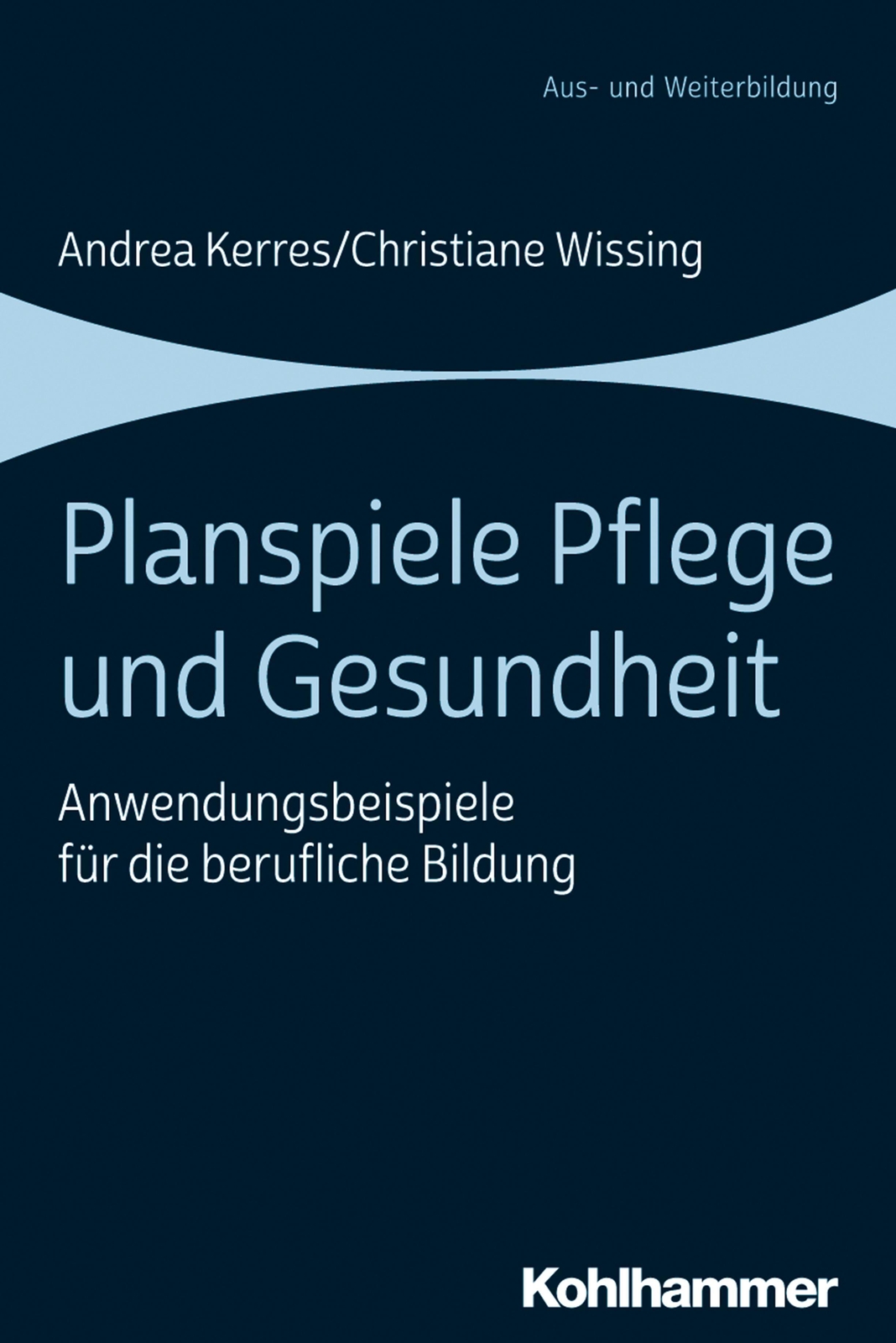 Thumbnail - Planspiele Pflege Und Gesundheit | Anwendungsbeispiele Für Die
