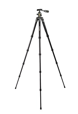 Vanguard VEO 2X 235ABP ALUMINUM TRAVEL TRIPOD / MONOPOD- (OPEN BOX)