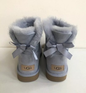 classic ii mini boot