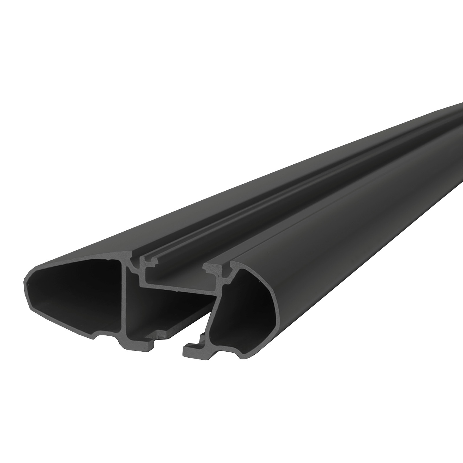 Thule WingBar Edge barres de toit pour Citroën C3 III SX