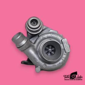 Turbolader Opel Vivaro A Renault Trafic II 2.0 CDTI Nissan Primastar 762785