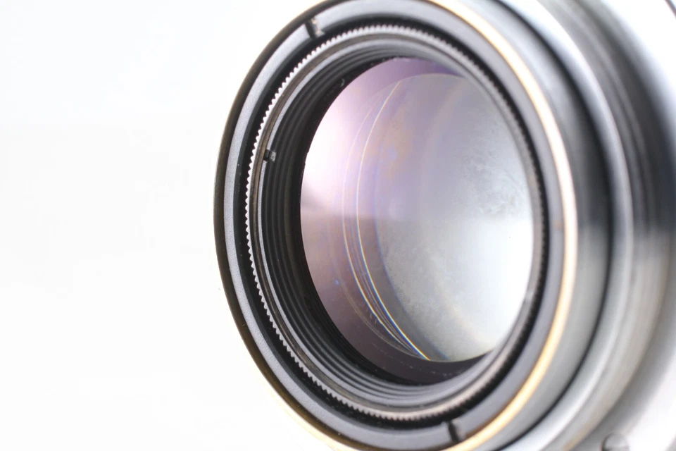 【Excellent+++】 Canon 50mm f/1.5 Lens LTM L39 Leica Screw Mount From JAPAN - Image 4 of 4