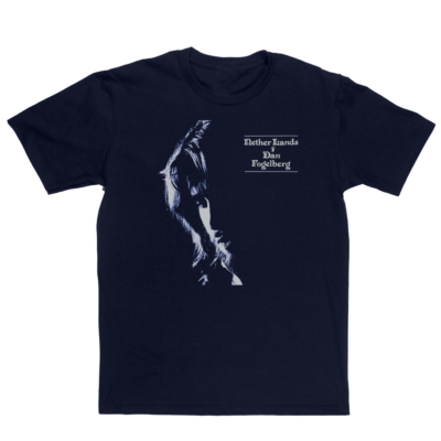 Chemise Classique Unisexe Noire Nether Lands Dan Fogelberg - 100% Coton, Tailles S à 5XL, Neuve Sans étiquettes
