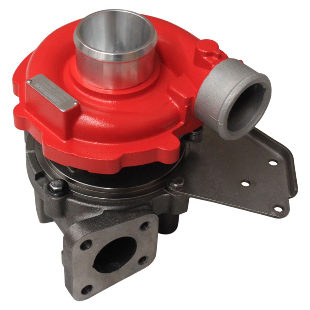 GEN1 High Flow Turbo No Actuator For Holden RG Colorado 2.8L 2012-2013