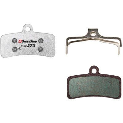 SWISSSTOP Bremsbeläge Disc 27 E