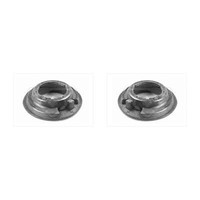 2X Hutchinson FederbeinstüTzlager Vorne FüR Renault Espace IV JK0/1_ 2.0 Dci