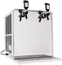 SELBACH SPRUDELWASSER TAFELWASSER ZAPFANLAGE SCHANKANLAGE CARBONATOR KARBONATOR