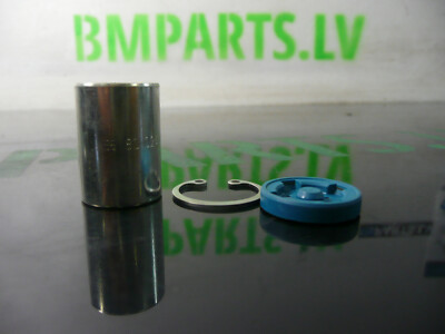 BMW 3 E46 Selector Shaft 5th Reverse Gears Repair Kit 23117542726 