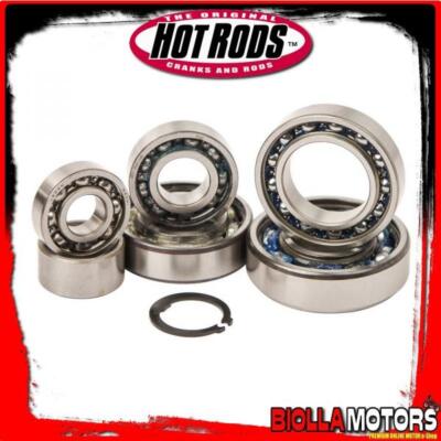 TBK0037 KIT GETRIEBE HOT RODS Kawasaki KX 100 2000-