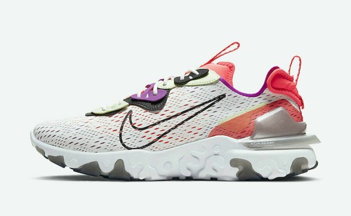 nike reacte vision