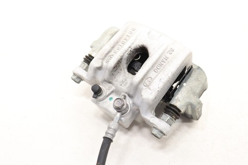 KIA SORENTO 2016-2020 pinza de freno de disco del lado del pasajero trasero derecho OEM - Imagen 6 de 14