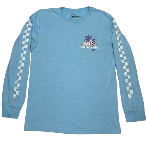 トップス WTAPS 24AW Urban Territory L/S TEE M WTAPS ◇ 24AW / Urban Territory / Long sleeve T-shirt / 2 / Cotton