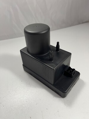 Mercedes Benz E-Class W211 E270 Central Locking Pump 2038000048