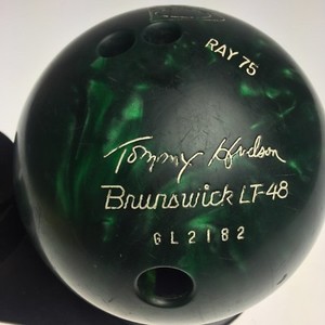 brunswick lt48
