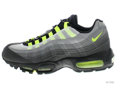 US8.5] NIKE AIR MAX 95 OG “UENO” 554970-070 [DS] | eBay