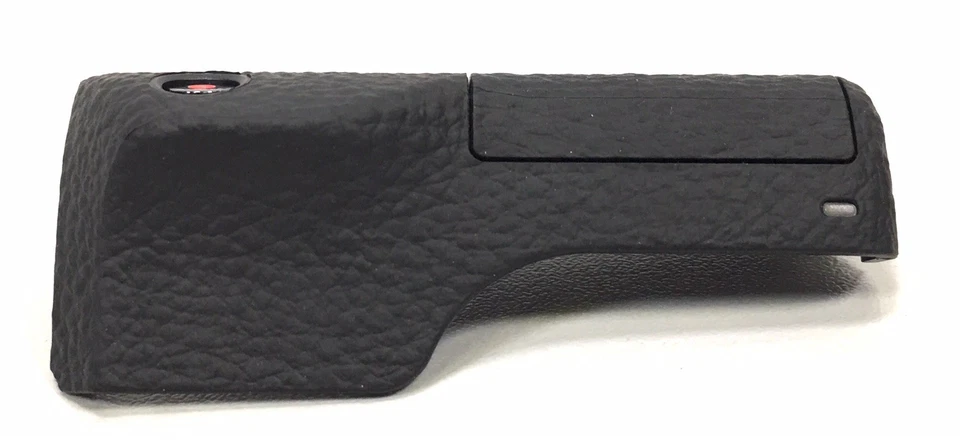 Sony A7R II ILCE-7RM2 7R2 Empuñadura Trasera Cubierta Tarjeta de Memoria Puerta Repuesto Foto 2 de 4