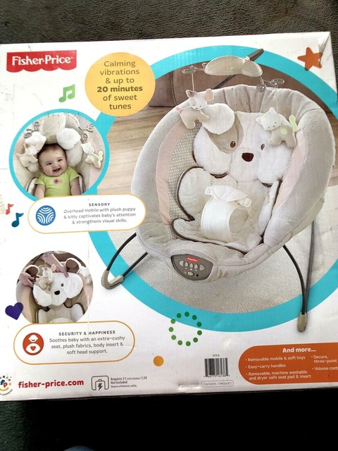 fisher price dth04
