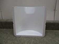 FRIGIDAIRE REFRIGERATOR DISPENSER HOUSING YELLOWED PART  241753303