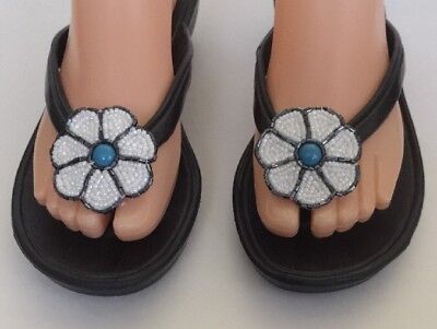 Okal Sandals  NWOB Size M L eBay