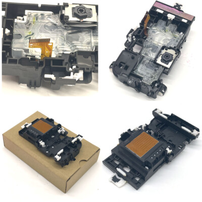 LK9693-001 Printhead Fit For Brother DCP T525 MFC-J485DW T310W J562 MFC-J460DW