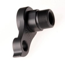 Commencal Deragliatore Gancio W12RHRSUPDH per Supreme DH V3 | D662 Pilo