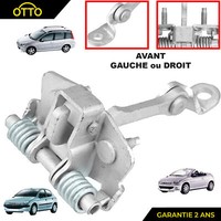 TüRbegrenzer Vorne Links Oder Rechts FüR Peugeot 206 - 9181C8 9181.C8