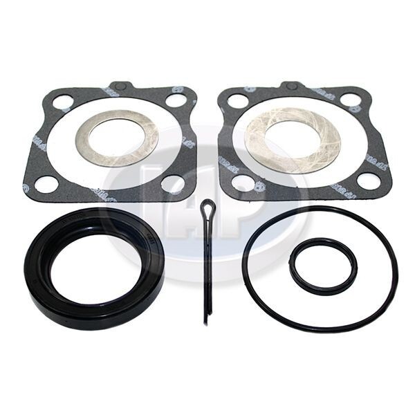 Rear Swing Axle Bearings With Seal Kit For VW T1, Beetle, Bug, Ghia (1949-1968) 10 thumbnail image