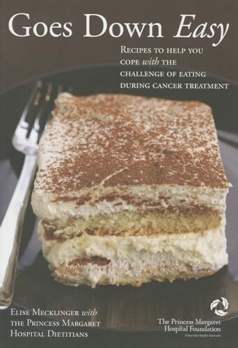 Goes Down Easy: Recipes to Help You..., Mecklinger, Eli
