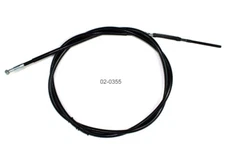 Motion Pro Rear Hand Brake Cable Honda Rancher 350 400 AT 2000-2007