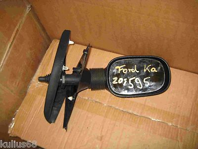 Aussenspiegel Ford KA RBT