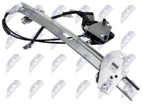 Original NTY Window Regulator EPS-HD-026 For Honda