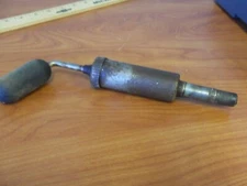 Small Vintage Alemite Lubricator Grease Gun, ALEMITE CORPORATION, Ford Model A?