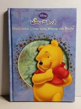 Disney Classics | Once Upon A Time With Winnie The Pooh