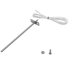 RTD Temperature Probe Sensor Replacement Parts for Camp Chef Wood Pellet Smoker 