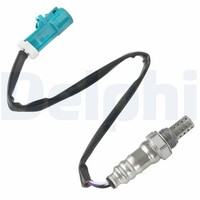 Lambdasonde Sensor Abgassteuerung Delphi ES20151-12B1 FüR Jaguar Ford Type DAW 1