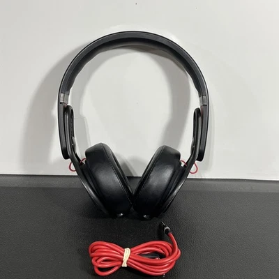 Beats By Dre Mixr Black for sale | eBay