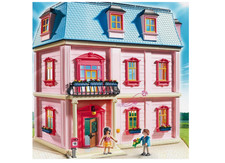 PLAYMOBIL Romantisches Puppenhaus (5303) Ersatzteile