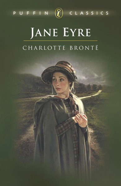 Jane Eyre | Charlotte Bronte | Englisch | Taschenbuch | Puffin Classics | 1994-image