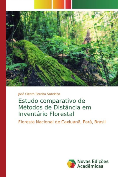 José CíCero Pereira Sobrinho | Estudo Comparativo De MéTodos De DistâNcia Em...-image