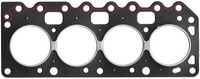 Elring Dichtung Zylinderkopf 445.920 FüR KA Ford Fiesta Escort Jasm Courier 121