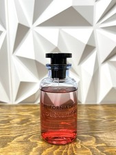 California Dream Louis Vuitton 香水- 一款2020年中性香水