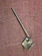 1957-1958 Ford Car Rh Inside Sun Visor Bracket Bac-6404122-a 1957-1958 Ford Car Rh Inside Sun Visor Bracket Bac-6404122-a
