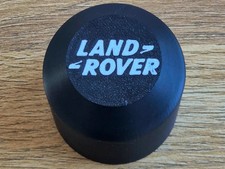 Land Rover Tow Bar 50mm Ball Cover/Cap – Universal Fit – Premium Towball Protect