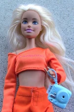 Zuru Mini Brands Fashion Series 4 Instamatic Camera