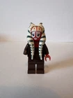 LEGO Star Wars Shaak Ti Minifigure SW0309 Exclusive to T-6 Jedi Shuttle
