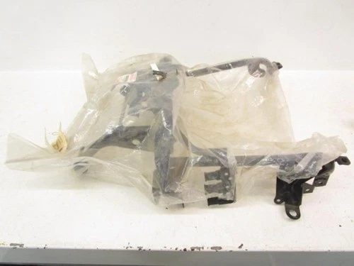 BRACE, LEG SHIELD