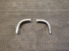 1971 1972 Buick Riviera & Riviera GS Rear Quarter Extension Moldings 9621437 38