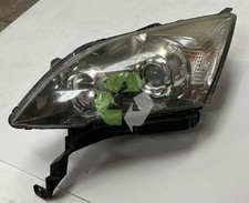 HONDA CR-V ESTATE PASSENGER SIDE HEADLIGHT NEARSIDE FITS 2008