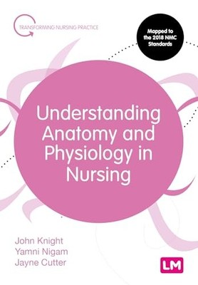 Understanding Anatomy and Physiology ..., Cutter, Jayne