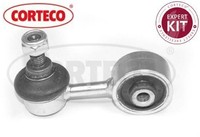 Corteco 49398590 Stange/Strebe FüR Stabilisator Koppelstange Strebe Vorne
